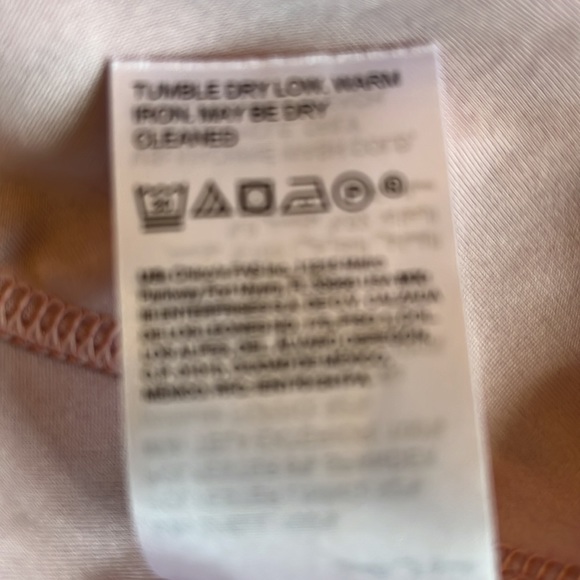 White House Black Market dress. - Picture 8 of 10